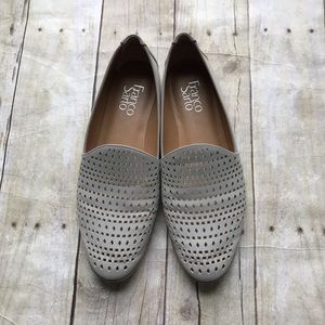 Franco Sarto Frontier Flats 9